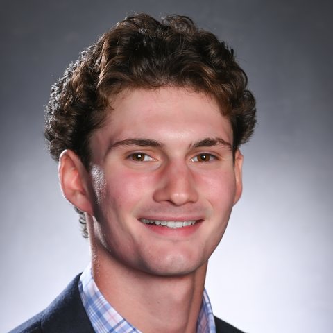 Carter Applegate
